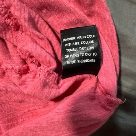 Nursing shirt - Picture 4 of 5